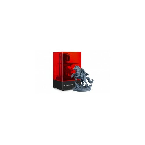 Elegoo saturn 8K 3D printer Cene
