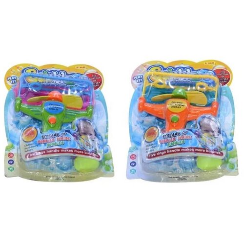 Magaza Bubbles igra 024 Slike