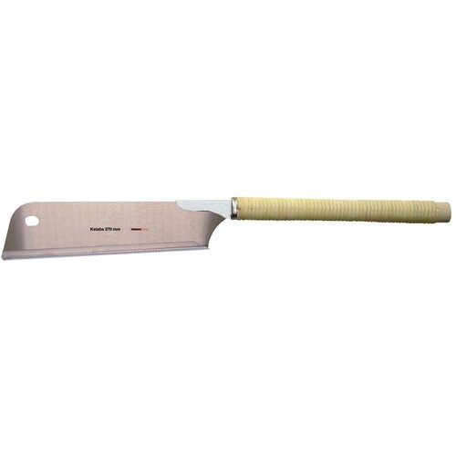 WISENT japanska pila kataba (duljina lista: 270 mm, materijal ručke: bambus) Slike