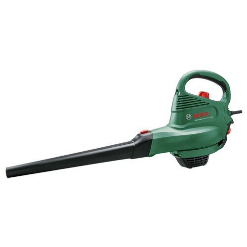 Bosch UniversalGardenTidy 3000 električni pogon 06008B1001 UniversalGardenTidy 3000 puhalica za li&amp;scaron;će, u Slike