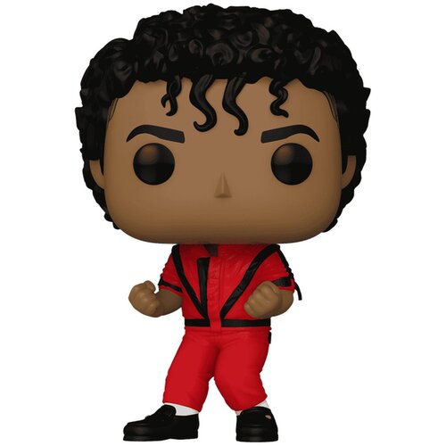 Funko Pop Michael Jackson (Thriller) Slike