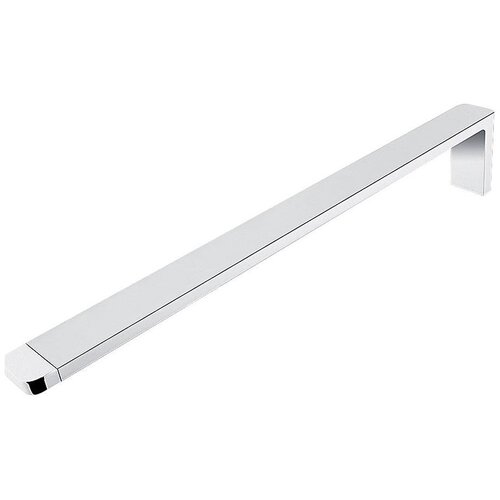  nimco ma 29097-26 - zidni držač za pe&scaron;kire maya 37 cm, sjajni hrom Cene