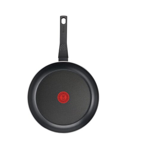 Tefal Tava 30 cm, Simply Clean, B5670753, Crna Slike