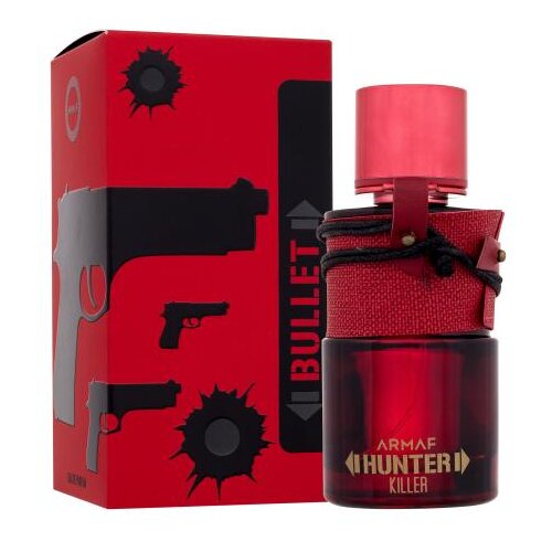 Armaf Hunter Killer 100 ml parfumska voda za moške Cene