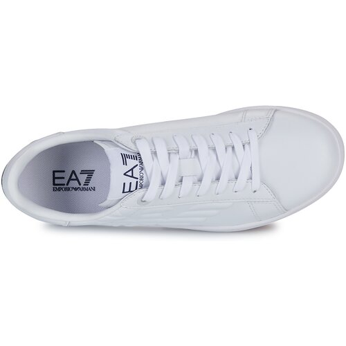 Ea7 Emporio Armani 7X000331 Bijela Cijene