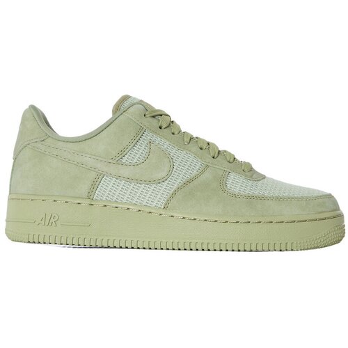 Nike Nizke superge Baskets air force 1 lv8 daim Kaki Slike