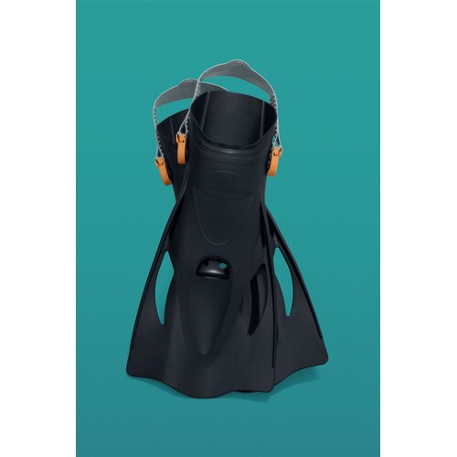  Set za ronjenje 3u1 Black Bestway 25020 - crni Slike