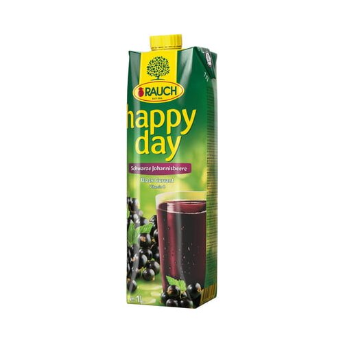 Rauch Happy Day črni ribez Cene