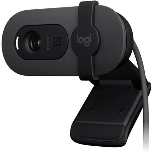  Web kamera Logitech Brio 105 Full HD GRAPHITE Cene