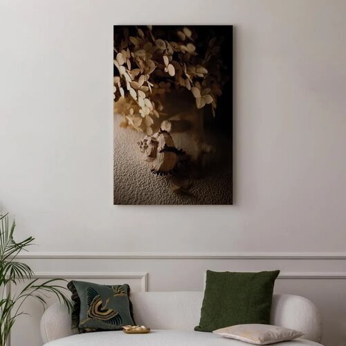  Slika - Humming Seashell (1 Part) Vertical 20x30 Slike