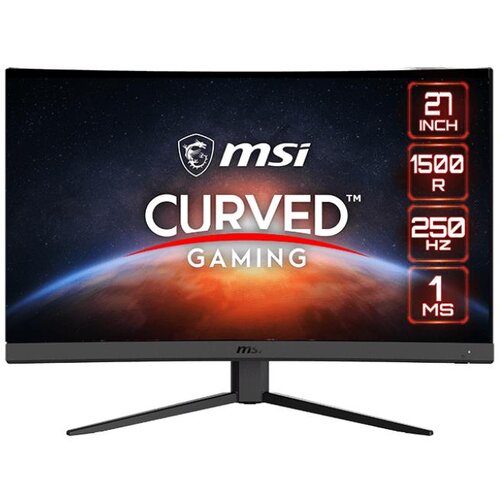 MSI MON 27 G27C4X VA FHD 250Hz Cijene