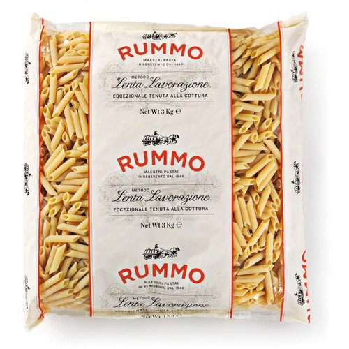 Rummo Testenina Penne Rigate, 3kg Cene