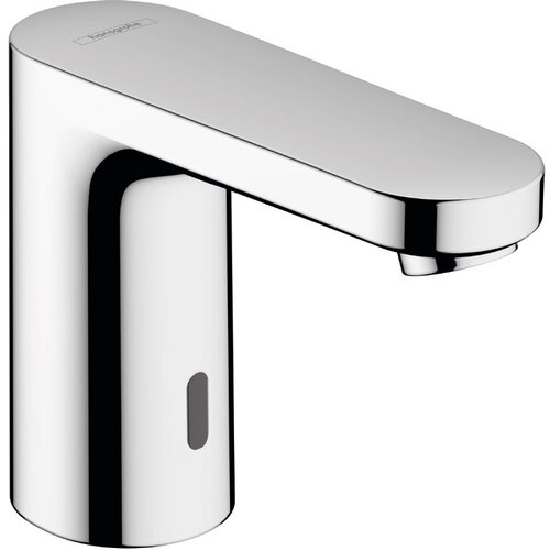 Hansgrohe 71502000 Vernis Blend infrardeča armatura na senzor za umivalnik Cene