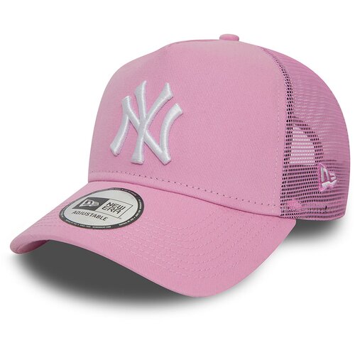 New Era New York Yankees A-Frame Trucker League Essential kapa Slike