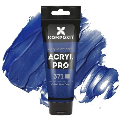  Akrilna barva ACRYL PRO ART Composite 75 ml | različni odtenki Cene