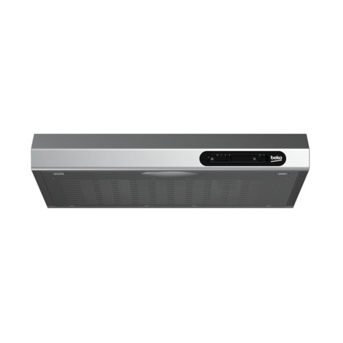 Beko CFB 5310 X kuhinjska napa Ugrađeni 125 m&sup3;/h D Cijene