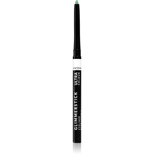Avon Glimmerstick olovka za oči s intenzivnom bojom nijansa Forest Green 0.28 g Cijene