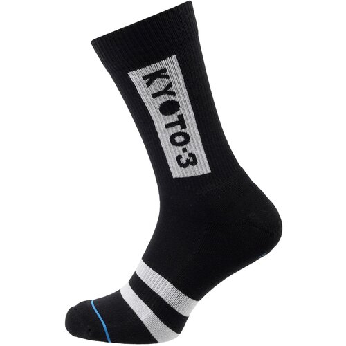 Kyoto-3 muške Vintage čarape  63038_GRY Cene