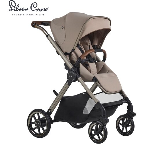 Silver Cross® dječja kolica reef&trade; 2 special edition frappe Cijene