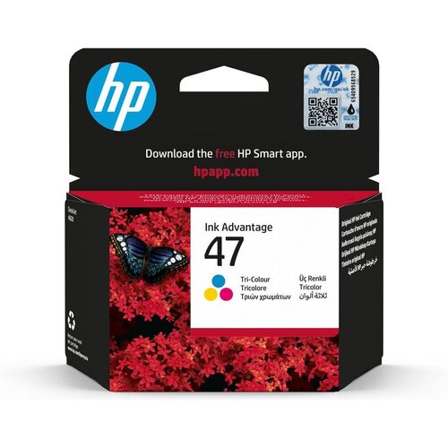 HP Tinta no.47 Tri-color, 6ZD61AE Cijene