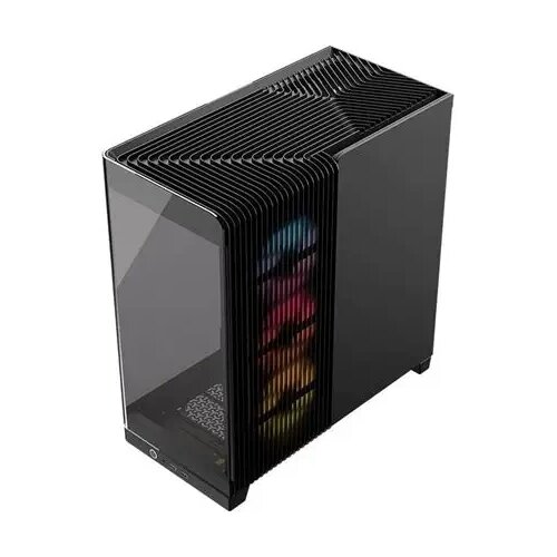 Corsair FRAME 4500X RS-R ARGBMid-Tower Case, 3xRS-R120 fans360mm radiator, 185mm cooler, 460mm GPU Cijene