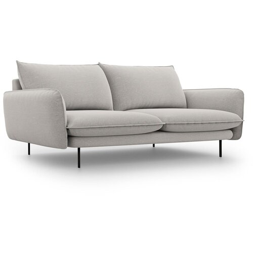 Cosmopolitan Design Svetlo siva zofa Vienna, 200 cm Cene