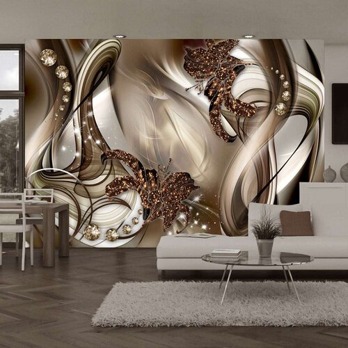  Tapeta - Eccentric Composition 350x245 Cene