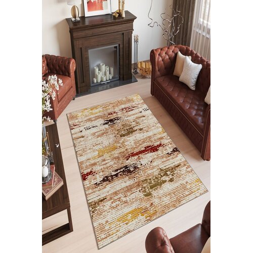 Conceptum Hypnose tepih W936, 60x100cm, bež Cijene