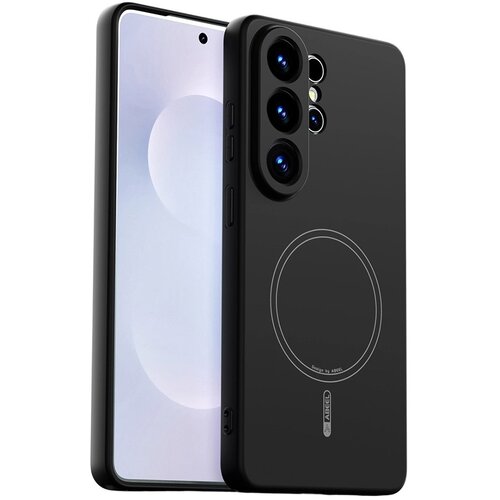  ABEEL Magnetic maska za Samsung Galaxy S26 Ultra - Black Cijene
