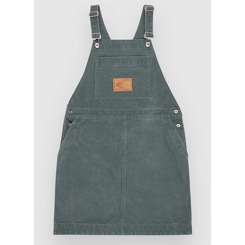 Element Dungaree Canvas Dress ardoise Cijene