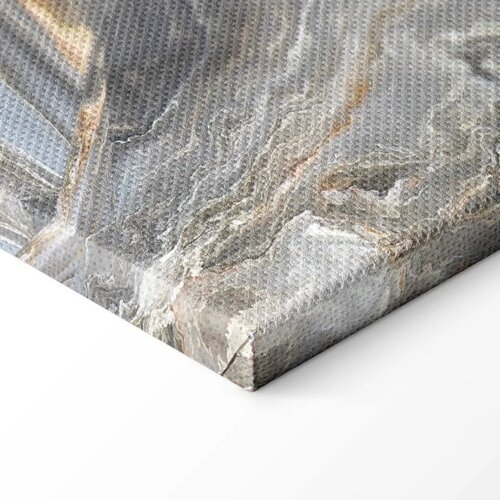  Slika - Stone abstractions &ndash; marble structures in neutral shades 30x20 Standard Cijene