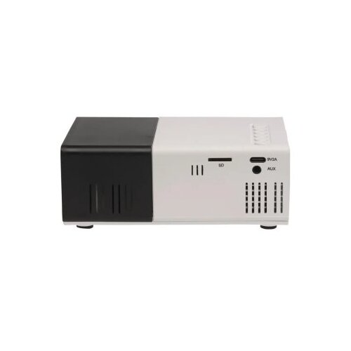 Denver mini projektor PR-800B Slike