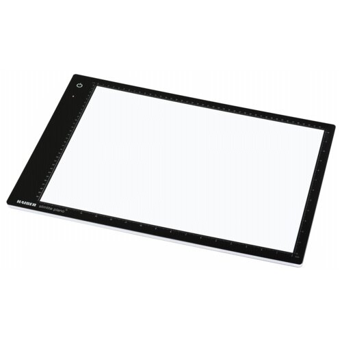 KAISER FOTOTECHNIK Kaiser LED Light Box plano 42,9x30,9cm Slike