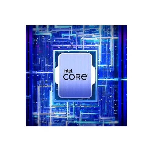 Intel CPU s1700 Core i9-13900K 24-cores 5.8GHz Tray Cene
