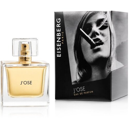 EISENBERG Paris J&amp;#039;ose Eau de Parfum 100 ml Slike
