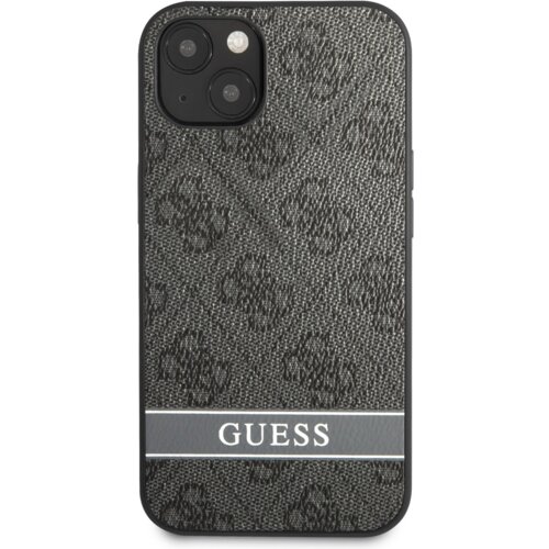 Guess GUHCP13MP4SNK ovitek za iPhone 13 6.1 - siv Cene