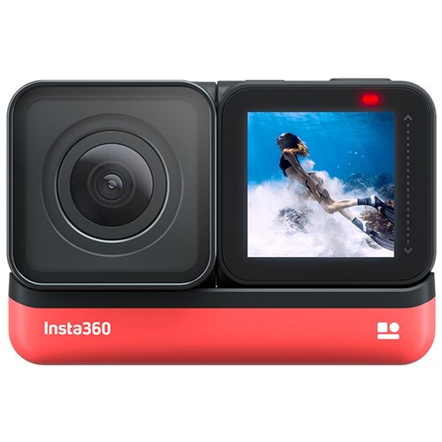 INSTA 360 One R 4K Edition 360° Kamera Cijene