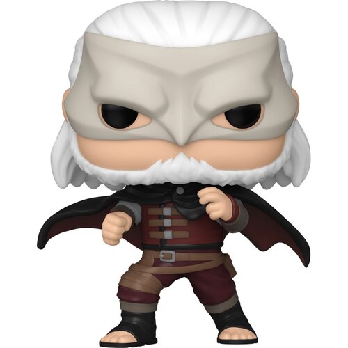 Funko POP ANIMATION Boruto – Koji Kashin Cene