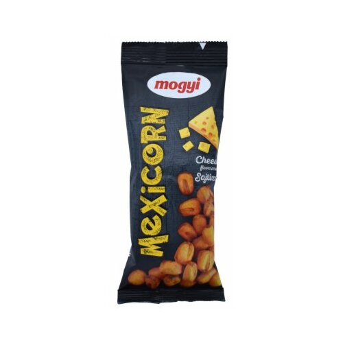 MOGY KUKURUZ PECENI MEXICORN SIR I 55G Cene