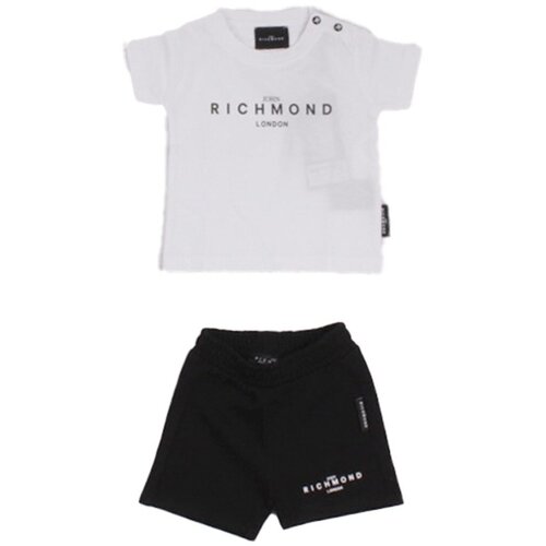 John Richmond RIP25018CF Bijela Slike