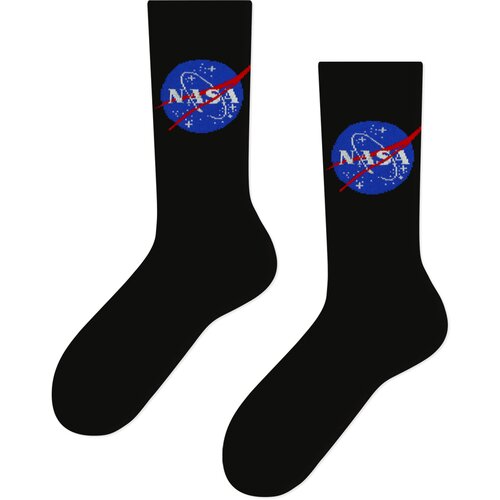 Licensed Men&amp;#039;s socks Space adventure Slike
