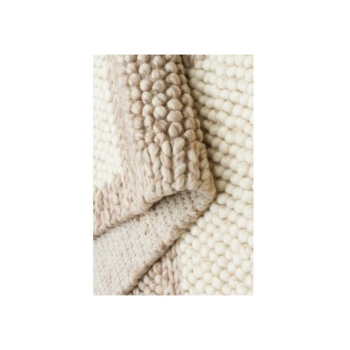 Conceptum Hypnose marjory natural greybeige carpet (130 x 190) Slike