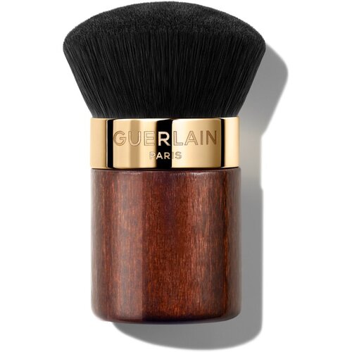 Guerlain Terracotta Le Teint Kabuki Brush kabuki kist za puder 1 kom Slike