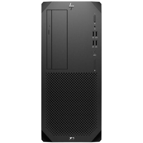 HP računar Z2 tower G9 WS/W11P/i9-14900/32GB/1TB/2000 ada 16GB/700W/3g/EN Slike