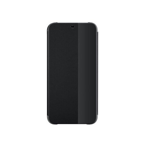 Huawei original preklopna torbica smart view za P20 lite siv z okenčkom Cene