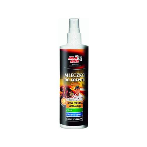 Losion ZA INSTRUMENT TABLU VANILIJA 300ml Slike