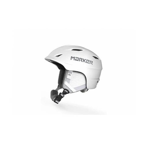  KACIGA SKI MARKER ŽENSKA COMPANION white M (55-59) Cene