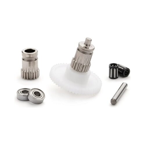 Komplet BMG Drive Gears IDGA Kit Slike