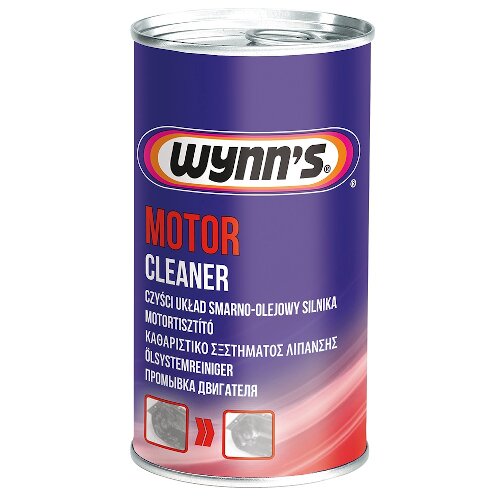 Wynn’s aditiv za ispiranje motora - 325ml Slike