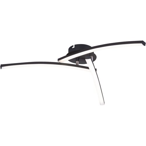 Globo 67129-18 - LED plafonski luster TANSY 3xLED/6W/230V Cene